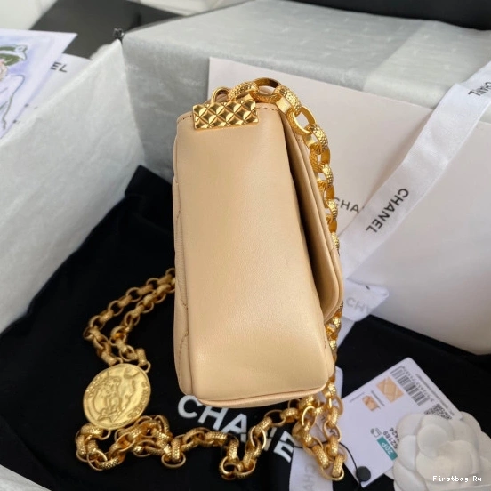 Firstbag Ru BAG SMALL FLAP CHANEL 0724